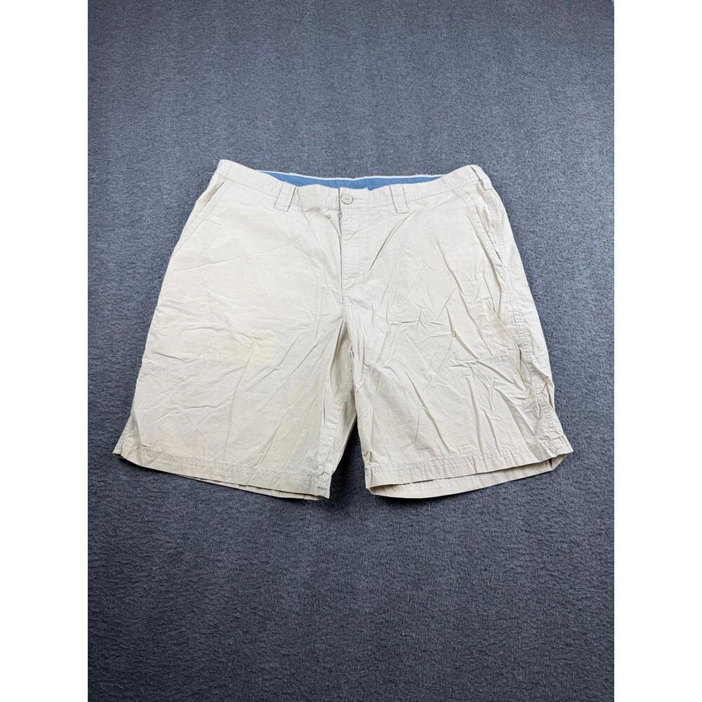 Columbia Men's Casual‎ Shorts Beige 38W